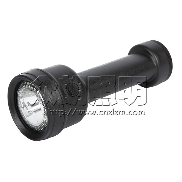 固態(tài)免維護(hù)強(qiáng)光電筒