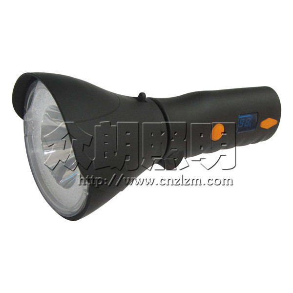 多功能磁力防爆工作燈