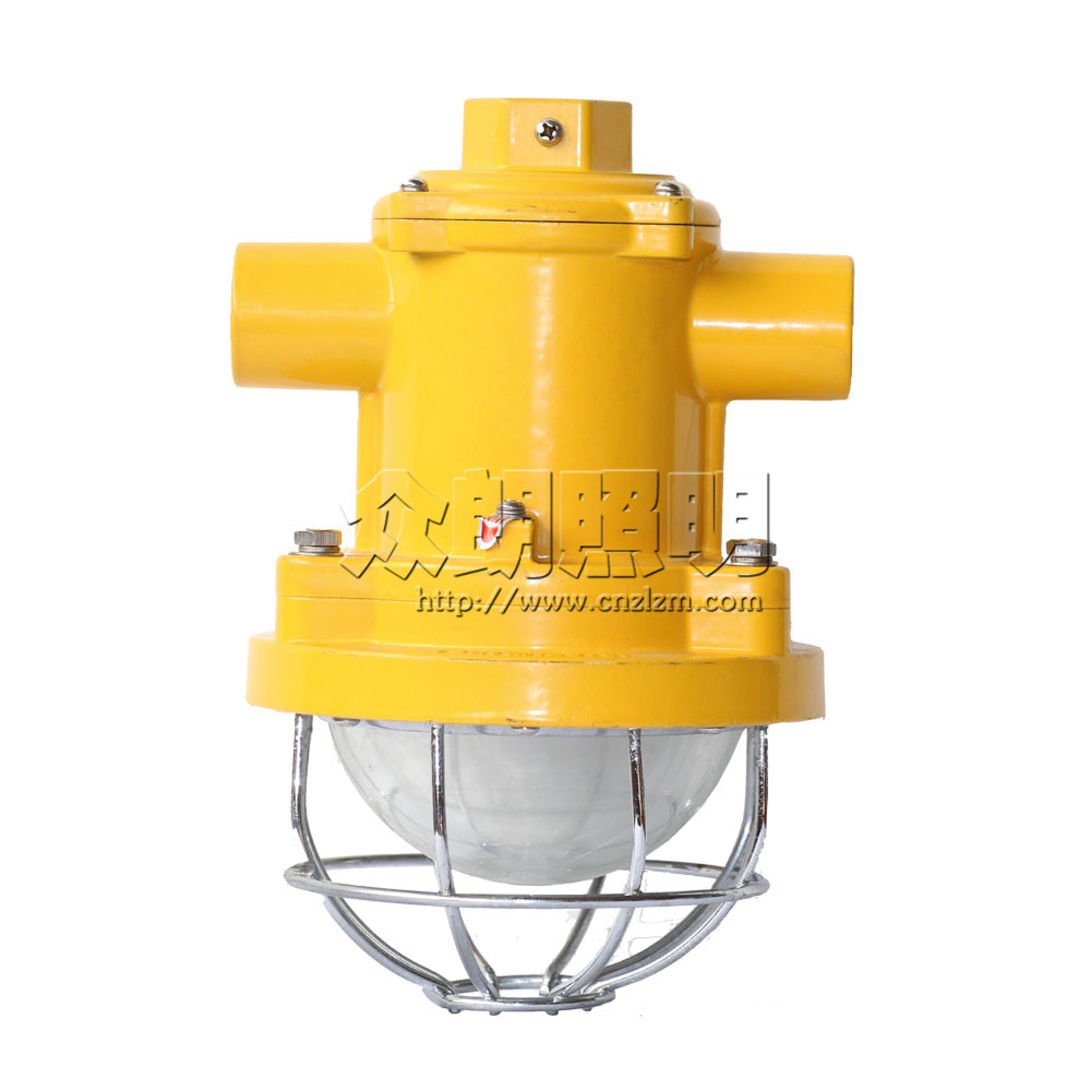 GB8010節(jié)能長(zhǎng)壽燈