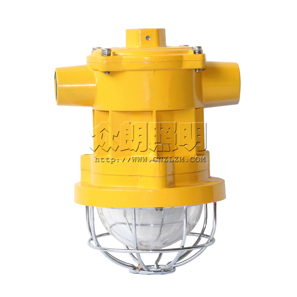 GF9018節(jié)能型平臺燈