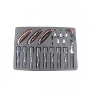 多波段勘察電筒