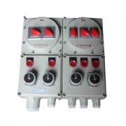 BXM(D)防爆照明(動(dòng)力)配電箱(IIB、IIC)