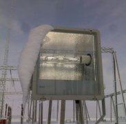 GF9400-J400節(jié)能泛光燈使用案例