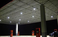 NFC9101-J150低頂燈使用案例