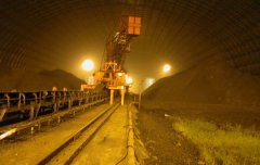 NTC9200-N1000投光燈使用案例