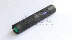 JW7302微型防爆電筒新品來(lái)襲