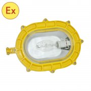 BFC8920粉塵內(nèi)場強光防爆燈